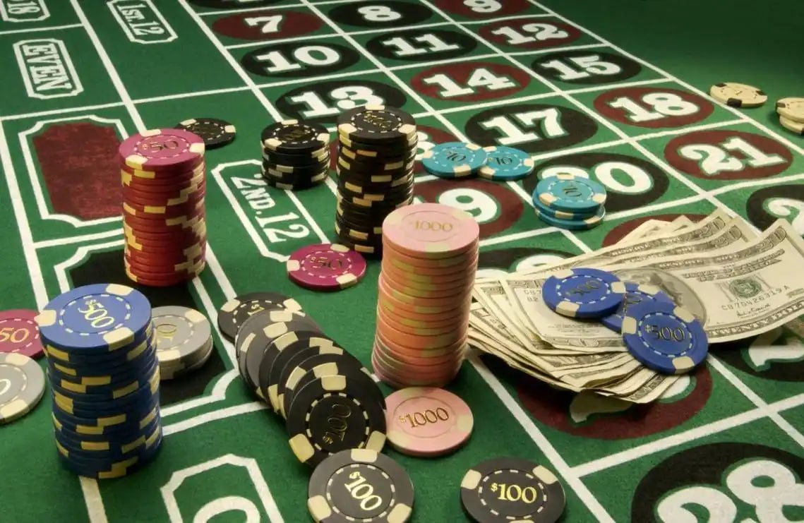 Live Casino