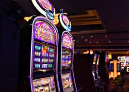 Sportsbook - ဘောလုံးလောင်းကစား